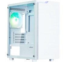 Корпус ZALMAN T4 Plus (белый)