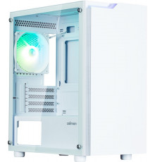 Корпус ZALMAN T4 Plus (белый)