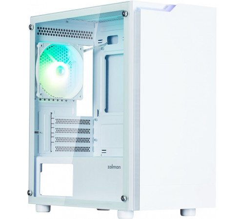 Корпус ZALMAN T4 Plus (белый)