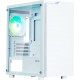 Корпус ZALMAN T4 Plus (белый)