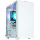 Корпус ZALMAN T4 Plus (белый)