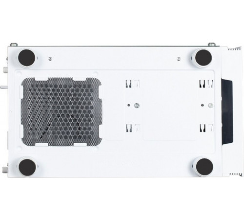 Корпус ZALMAN T4 Plus (белый)