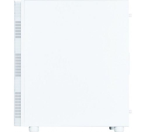 Корпус ZALMAN T4 Plus (белый)