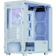 Корпус ZALMAN T4 Plus (белый)