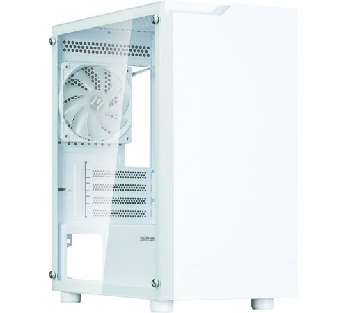 Корпус ZALMAN T4 Plus (белый)
