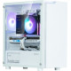 Корпус ZALMAN T4 Plus (белый)