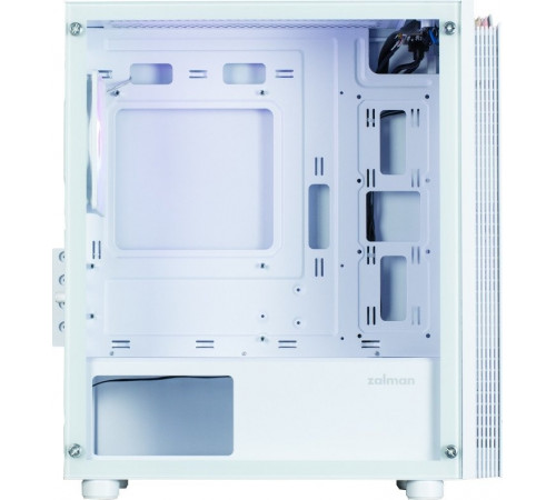 Корпус ZALMAN T4 Plus (белый)