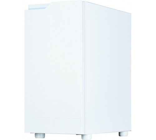 Корпус ZALMAN T4 Plus (белый)
