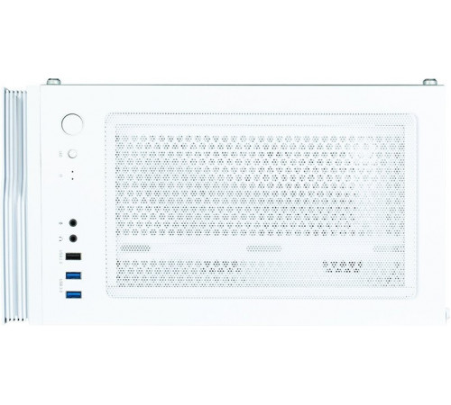 Корпус ZALMAN T4 Plus (белый)