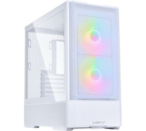 Корпус Lian Li Lancool 207 G99.LAN207RW.R0