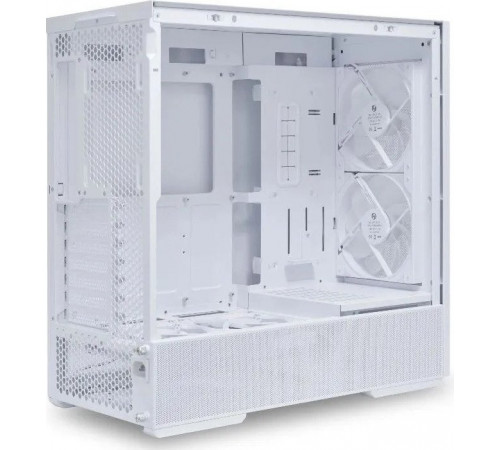 Корпус Lian Li Lancool 207 G99.LAN207RW.R0