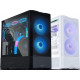 Корпус Lian Li Lancool 207 G99.LAN207RW.R0