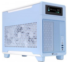 Корпус Thermaltake TR100 Hydrangea Blue CA-11A-00SFNN-00