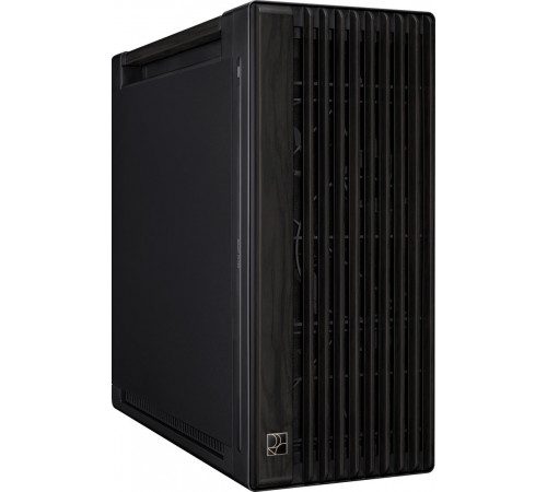 Корпус Asus ProArt PA602 Wood Edition Metal Panel