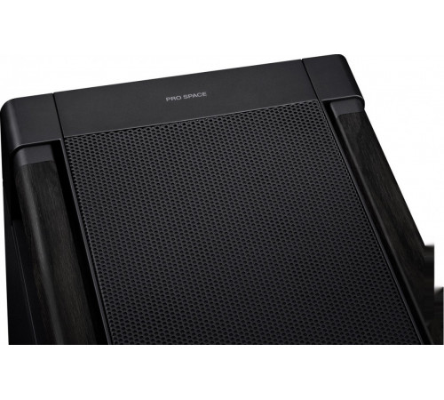 Корпус Asus ProArt PA602 Wood Edition Metal Panel