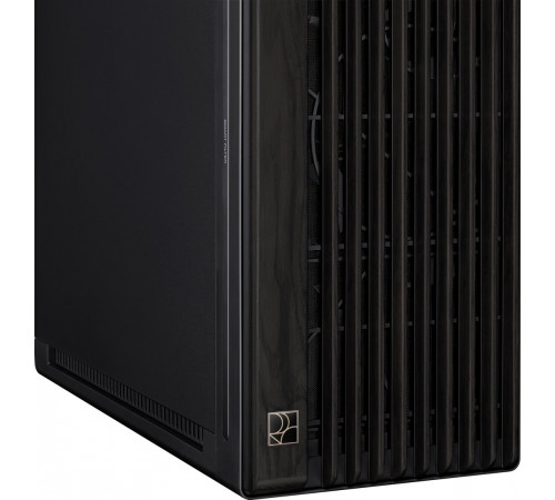 Корпус Asus ProArt PA602 Wood Edition Metal Panel