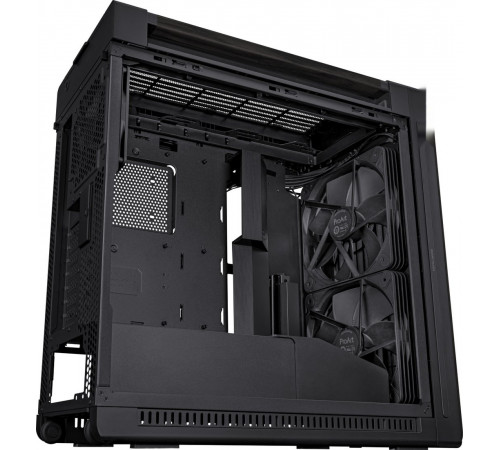 Корпус Asus ProArt PA602 Wood Edition Metal Panel