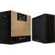 Корпус Asus ProArt PA602 Wood Edition Metal Panel