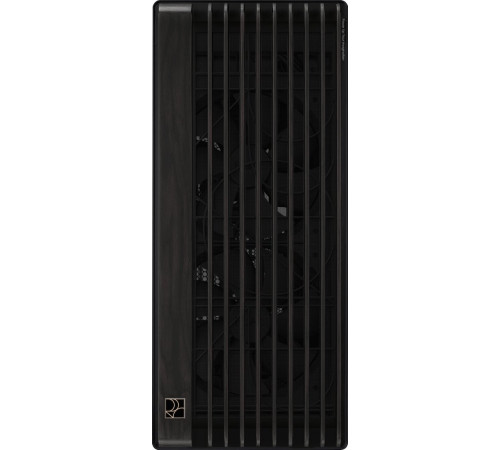 Корпус Asus ProArt PA602 Wood Edition Metal Panel
