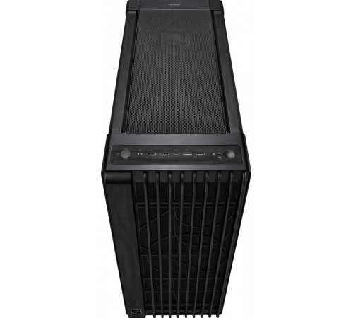 Корпус Asus ProArt PA602 Wood Edition Metal Panel