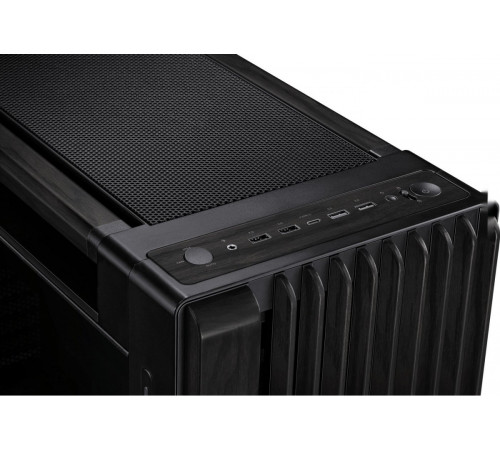 Корпус Asus ProArt PA602 Wood Edition Metal Panel