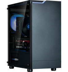 Корпус ZALMAN T4 Plus (черный)