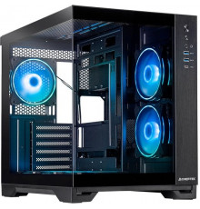 Корпус Chieftec Visio GM-30B-TG-OP