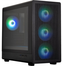 Корпус ZALMAN M5 (черный)