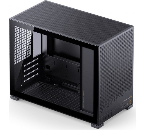 Корпус Jonsbo D32 Std (черный)