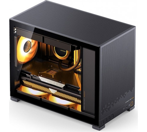 Корпус Jonsbo D32 Std (черный)