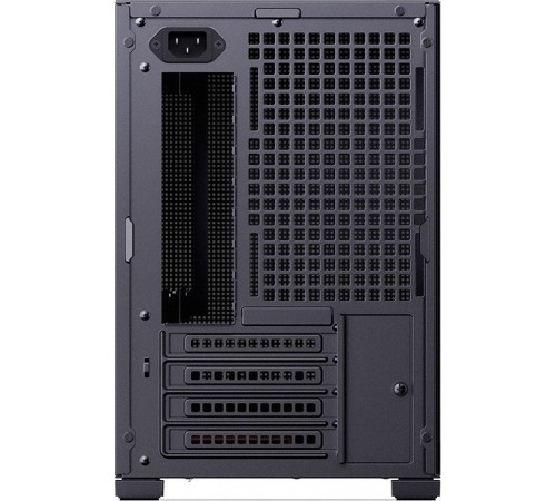 Корпус Jonsbo D32 Std (черный)