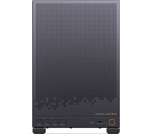 Корпус Jonsbo D32 Std (черный)