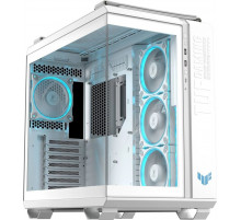 Корпус Asus TUF Gaming GT502 Horizon (белый)
