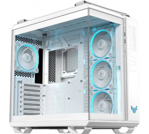 Корпус Asus TUF Gaming GT502 Horizon (белый)