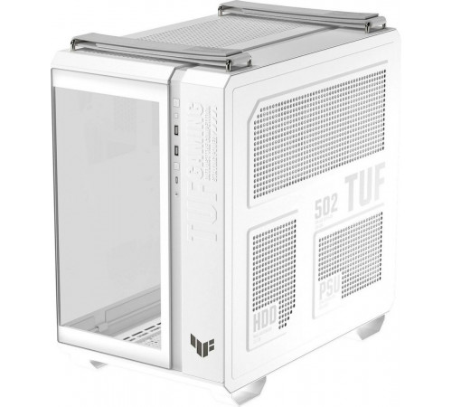 Корпус Asus TUF Gaming GT502 Horizon (белый)