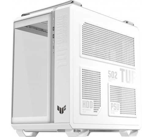 Корпус Asus TUF Gaming GT502 Horizon (белый)