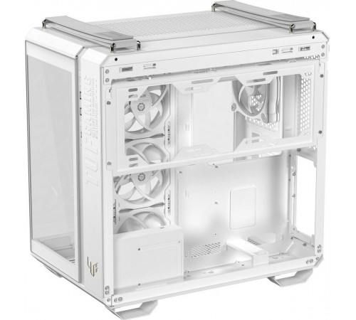 Корпус Asus TUF Gaming GT502 Horizon (белый)