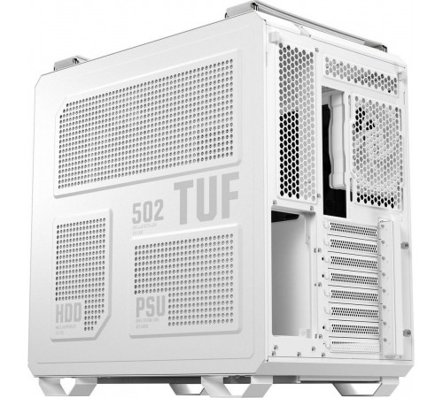 Корпус Asus TUF Gaming GT502 Horizon (белый)
