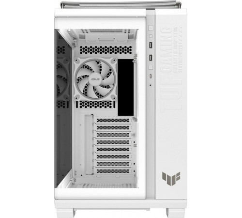 Корпус Asus TUF Gaming GT502 Horizon (белый)