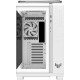 Корпус Asus TUF Gaming GT502 Horizon (белый)
