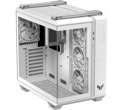 Корпус Asus TUF Gaming GT502 Horizon (белый)