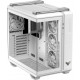 Корпус Asus TUF Gaming GT502 Horizon (белый)