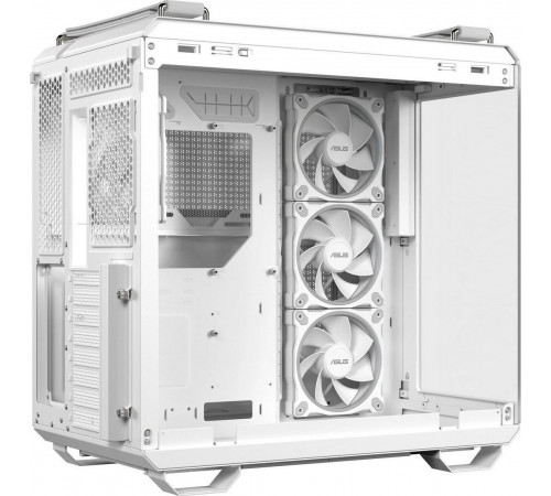 Корпус Asus TUF Gaming GT502 Horizon (белый)