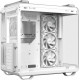 Корпус Asus TUF Gaming GT502 Horizon (белый)