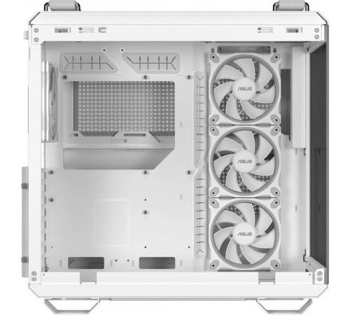 Корпус Asus TUF Gaming GT502 Horizon (белый)