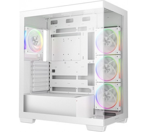 Корпус Deepcool CG580 4F V2 R-CG580-WHADA4-G-2
