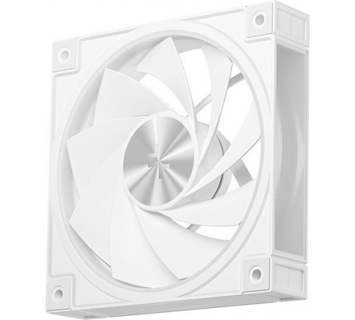 Корпус Deepcool CG580 4F V2 R-CG580-WHADA4-G-2
