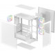 Корпус Deepcool CG580 4F V2 R-CG580-WHADA4-G-2