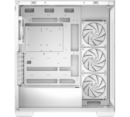 Корпус Deepcool CG580 4F V2 R-CG580-WHADA4-G-2
