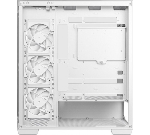 Корпус Deepcool CG580 4F V2 R-CG580-WHADA4-G-2